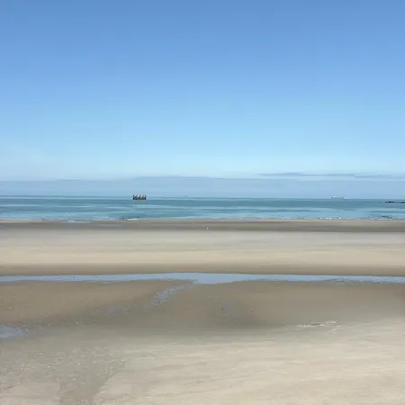 Face Nausicaa , Balcon Vue * 볼로뉴쉬르메르